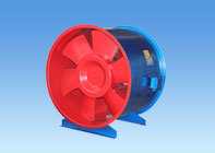 消防風(fēng)機(jī)系列